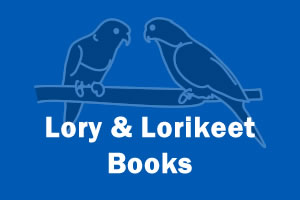 Lory & Lorikeet Books