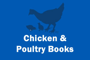 Chicken & Poultry Books